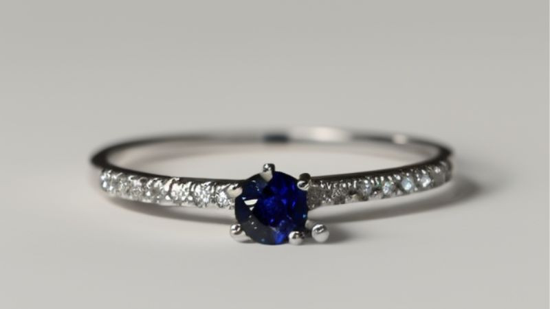 What is the meaning of sapphire engagement rings | Engagement Rings