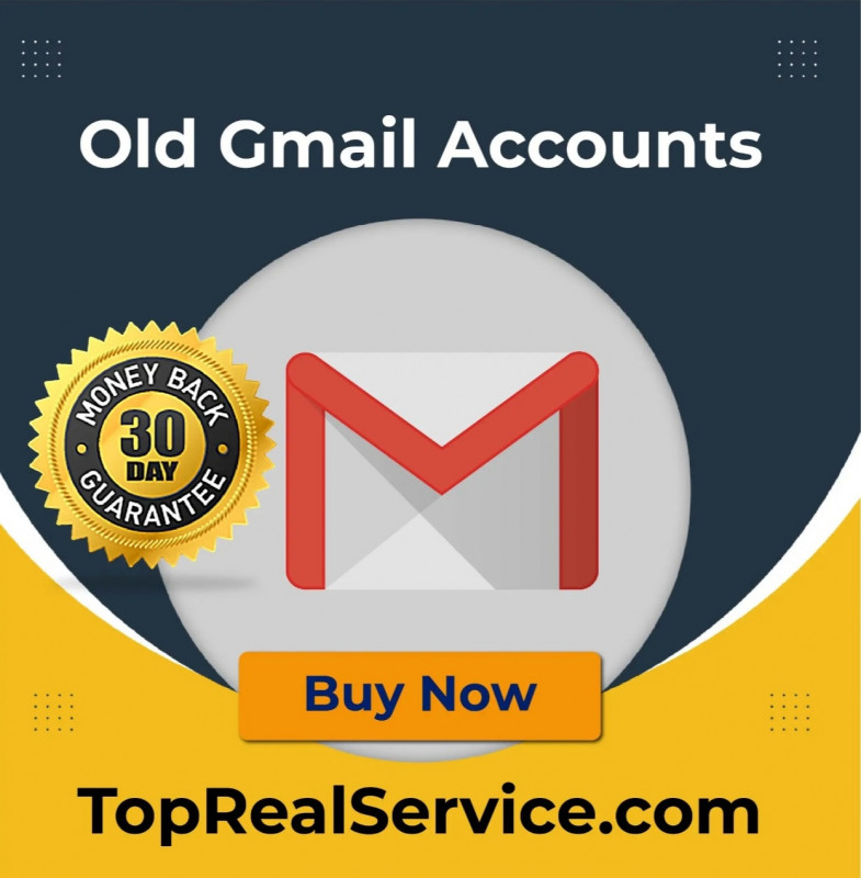 Buy Old Gmail Accounts | Buy Old Gmail Accounts