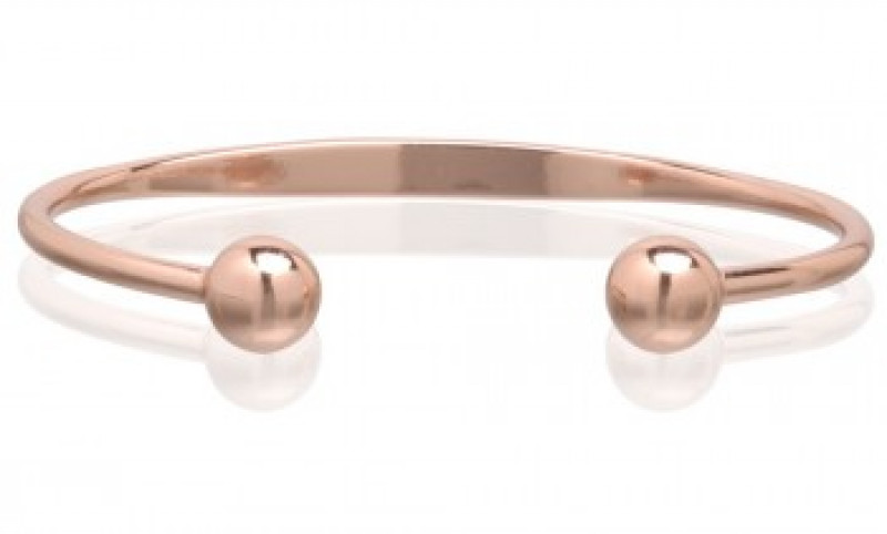 Copper Bracelet for Arthritis | Magnetic Hub