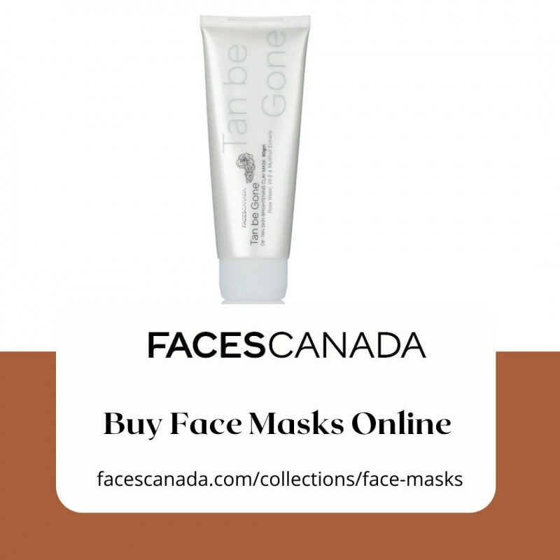 Buy Face Masks Online | Milash Canny