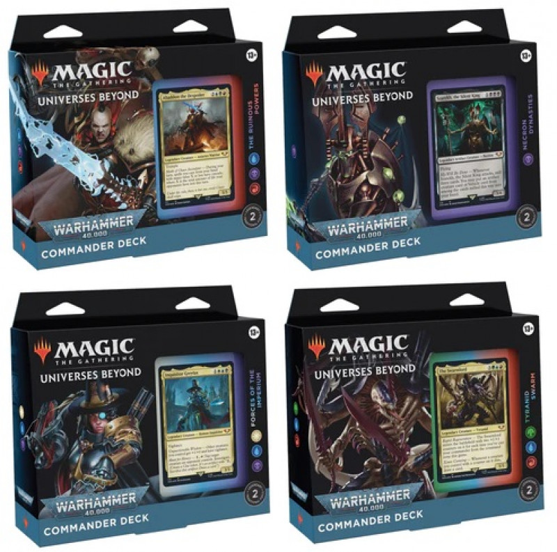 Magic The Gathering Booster Box: 