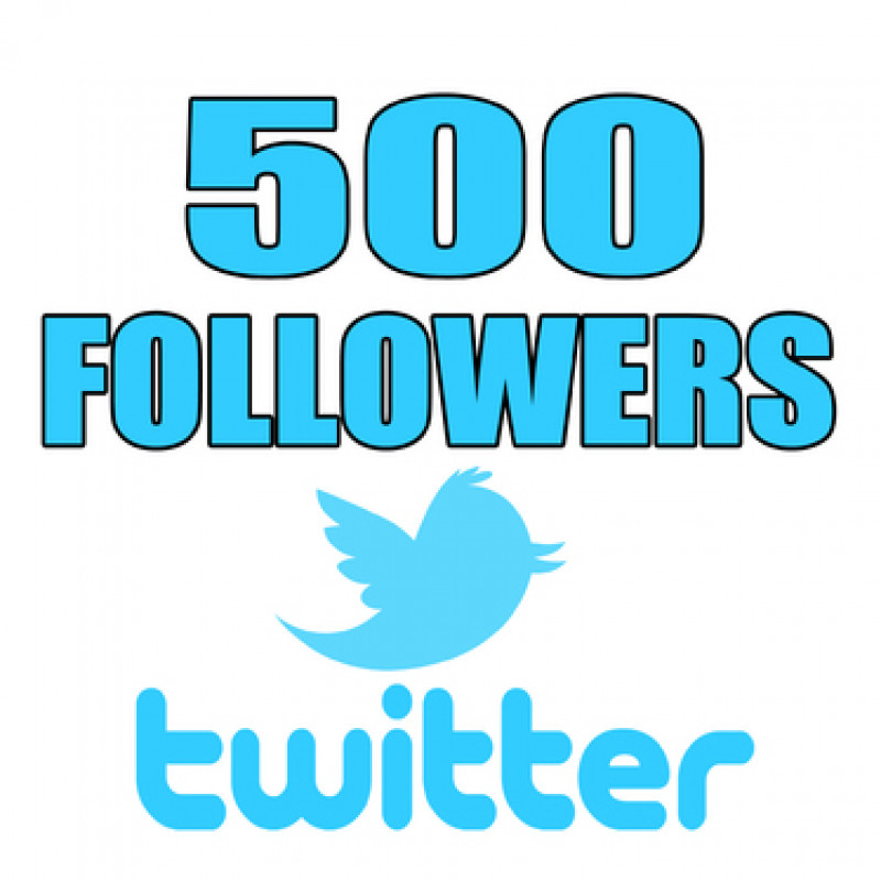 Buy 500 Twitter Followers in New York, USA | Twitter Followers
