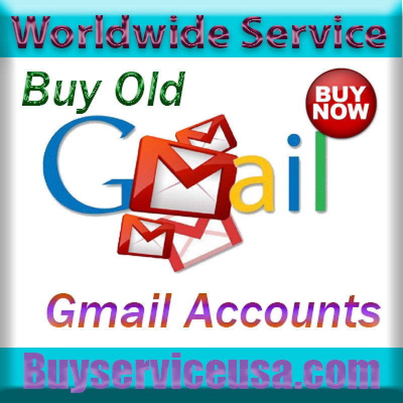 Buy account com