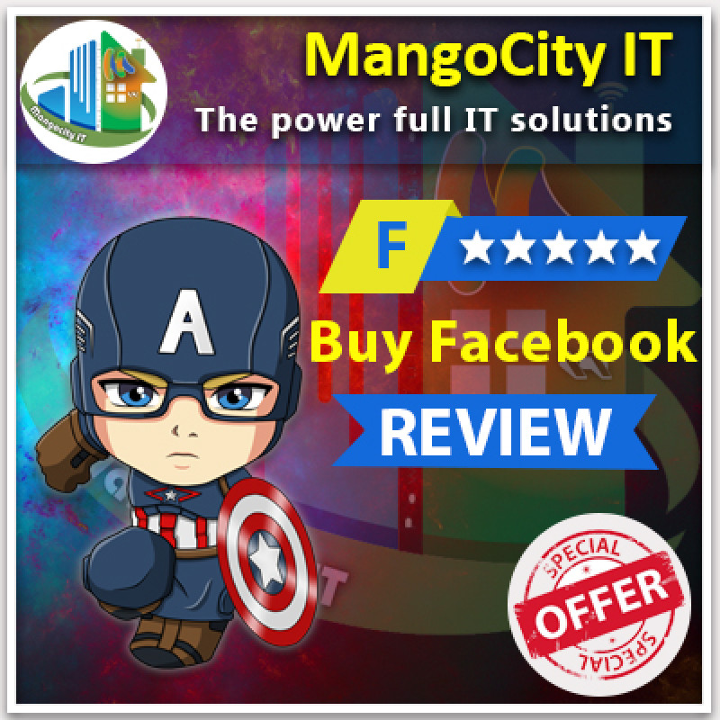 buy real facebook reviews