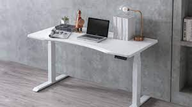 Ergonomic Sit Stand Desks Meergo