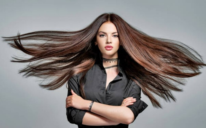 Experience Ultimate Realism with Genuine Hair Wigs: 
