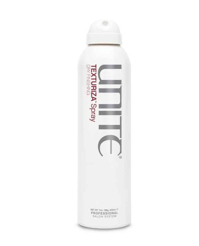 Get a Grip on Your Hair with Hair Texturizer Spray From UNITE Hair: 