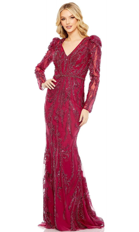 Elevate Your Style with Exquisite Mac Duggal Dresses | Dresses