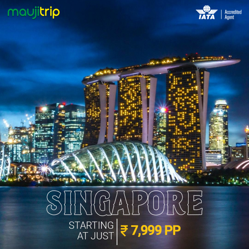 Singapore Tour Packages | singapore tour packages