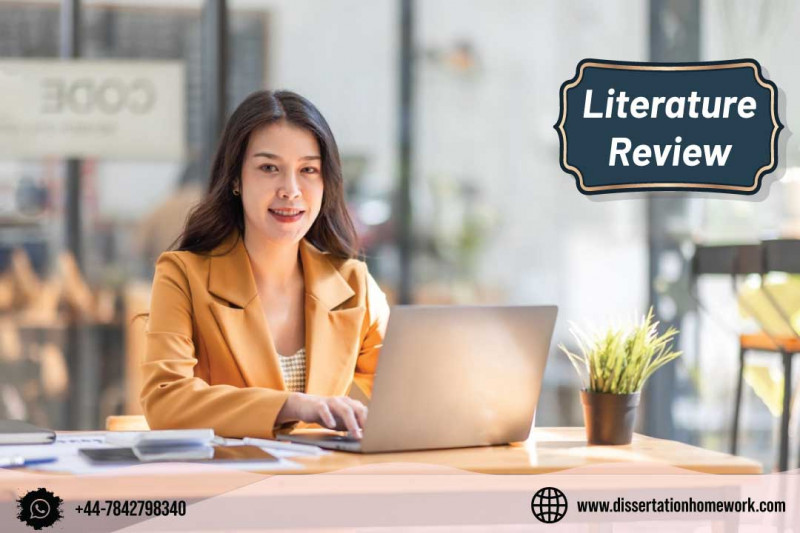 literature reviews dissertations