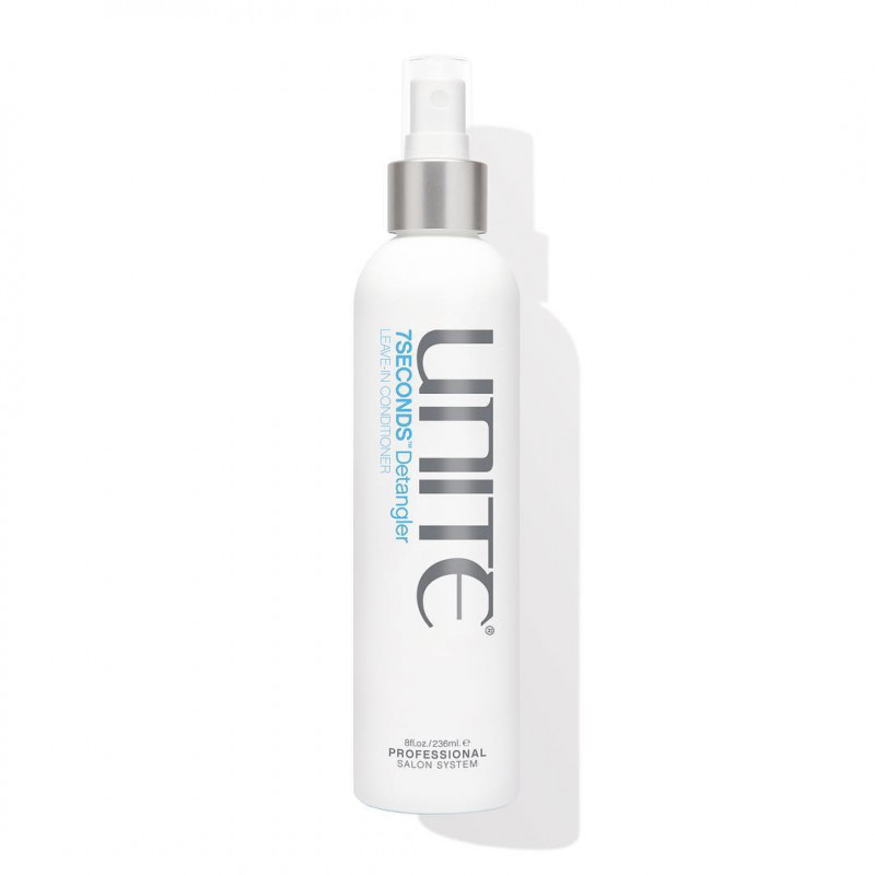 UNITE Hair’s 7SECONDS™ Hair Detangler: Your Go-To Product for Tangle-Free Hair Bliss: 