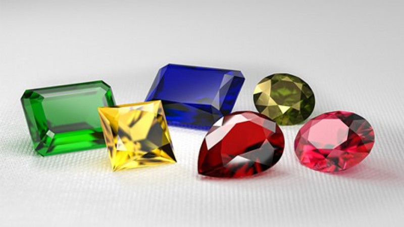 1 Best Loose Gemstones Images in May 2024