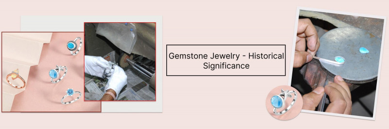 Significance of Jaipur in Gemstone Jewelry Industry, India ...