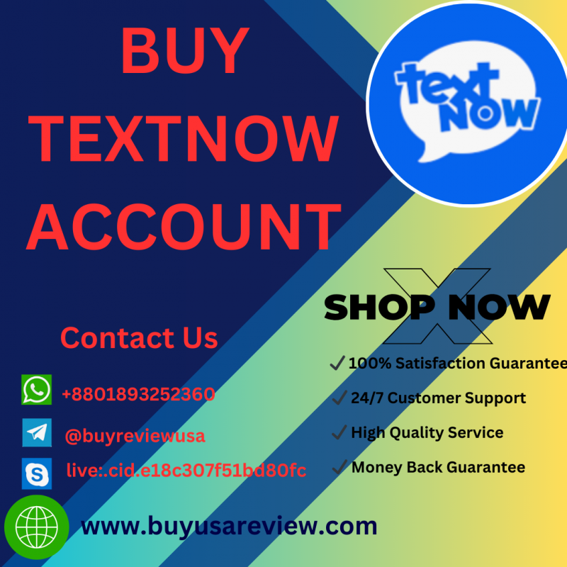 how to buy a textnow number