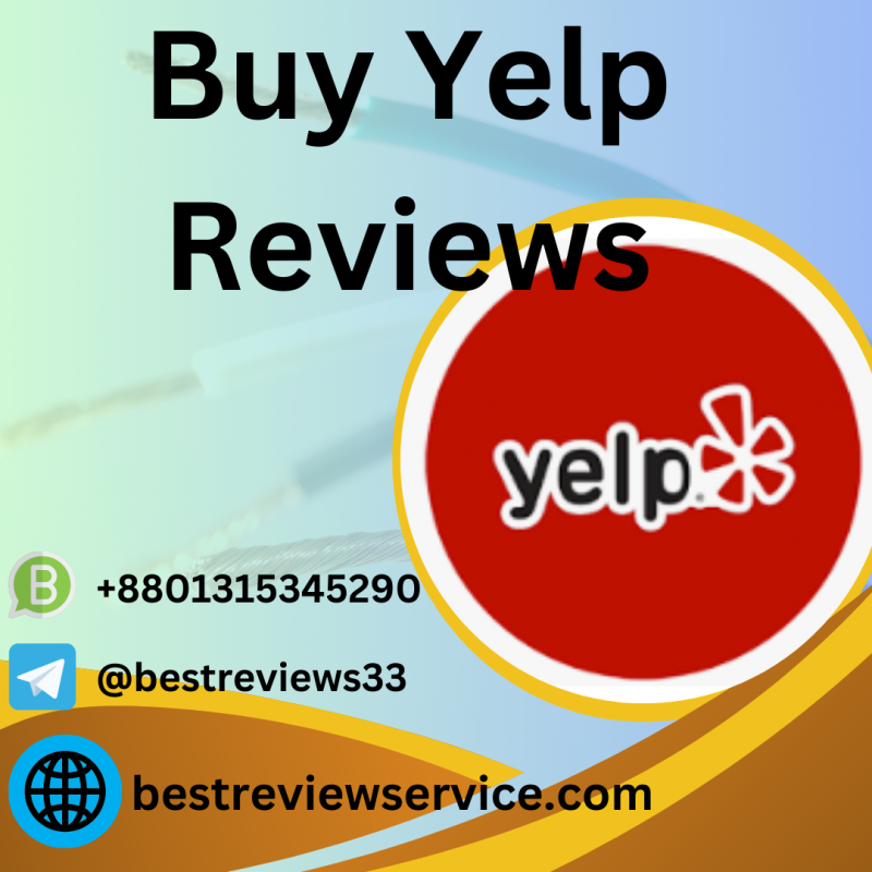 Buy Yelp Reviews | BUY YELP REVIEWS