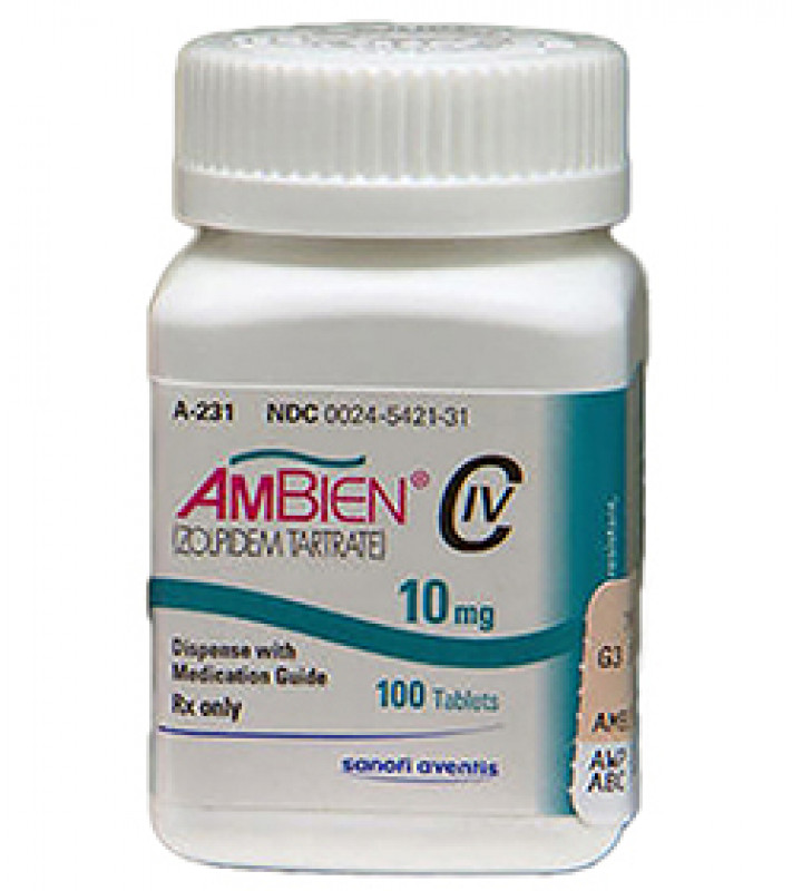 Buy Ambien Online | CDH Fine Chemical