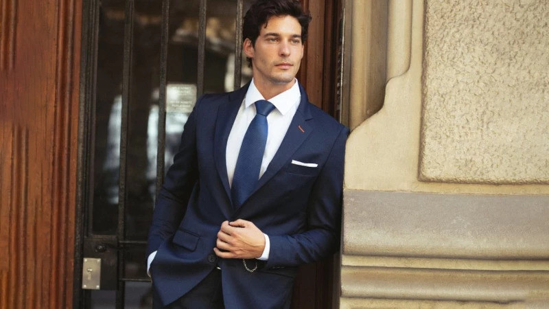 Suit Up with Style: The Ultimate Manual for Men's Wedding Attire | Fashion