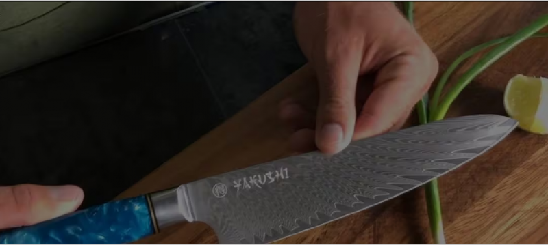 NOTABLE TIPS WHEN BROWSING A JAPANESE KNIVES SHOP ONLINE: 