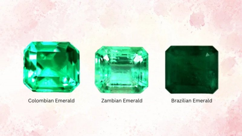 What Makes Colombian Emeralds More Valuable | Emerald