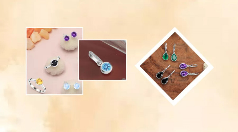 Best Gemstone Jewelry Picks to Get Relief in Anxiety and Depression ...