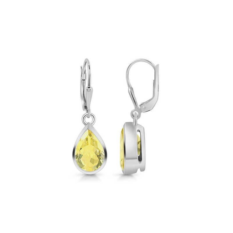 Unwrapping The Magic of Lemon Quartz Jewelry | fashion