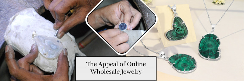 Reasons for Making an Investment in An Online Wholesale Jewelry Platform?: 