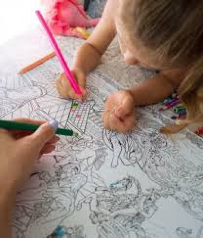Elevate Your Art: Free Printable Coloring Pages for Adults