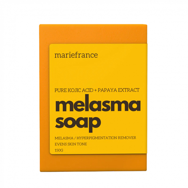Illuminate Your Skin with the Best Skin Lightening Soap: 