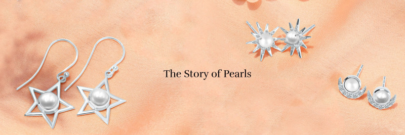 Amazing Healing Powers Of Pearl Crystal: 
