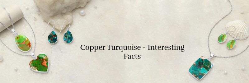 Insights Into Copper Turquoise Significance: 