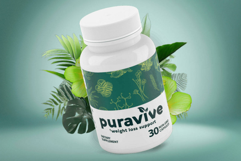 Puravive Weight Loss Supplement: A Game-Changer | Puravive