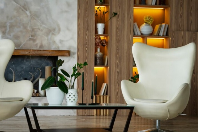 Interior Furniture Design Company Delhi: 