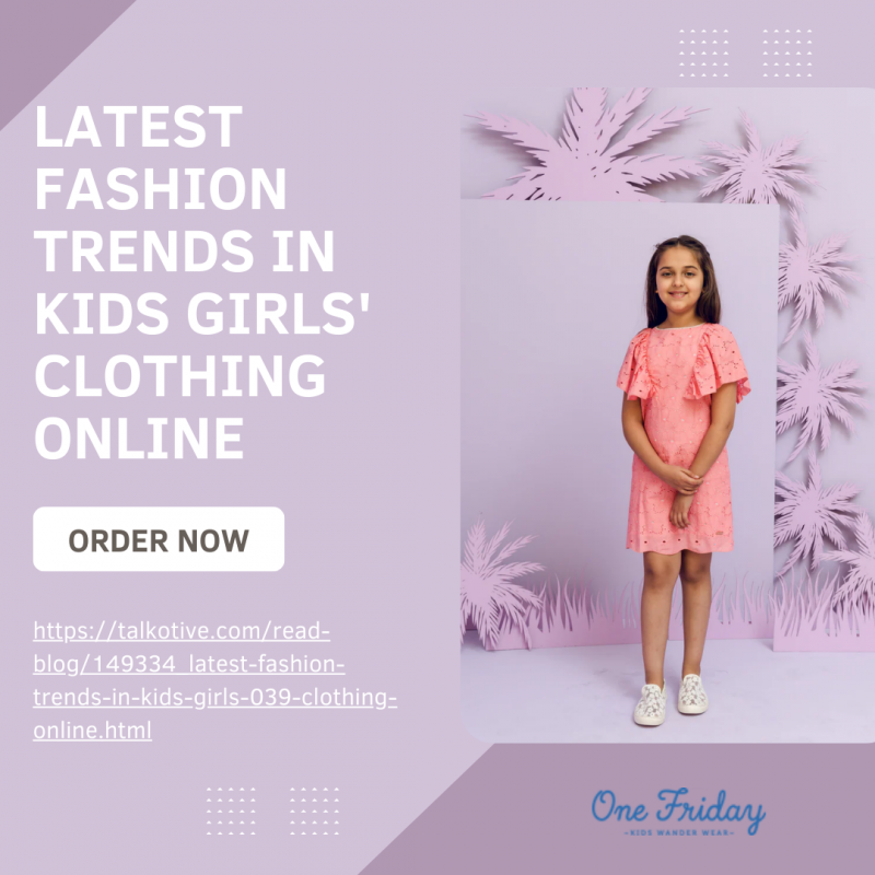 girls kids clothing online shopping