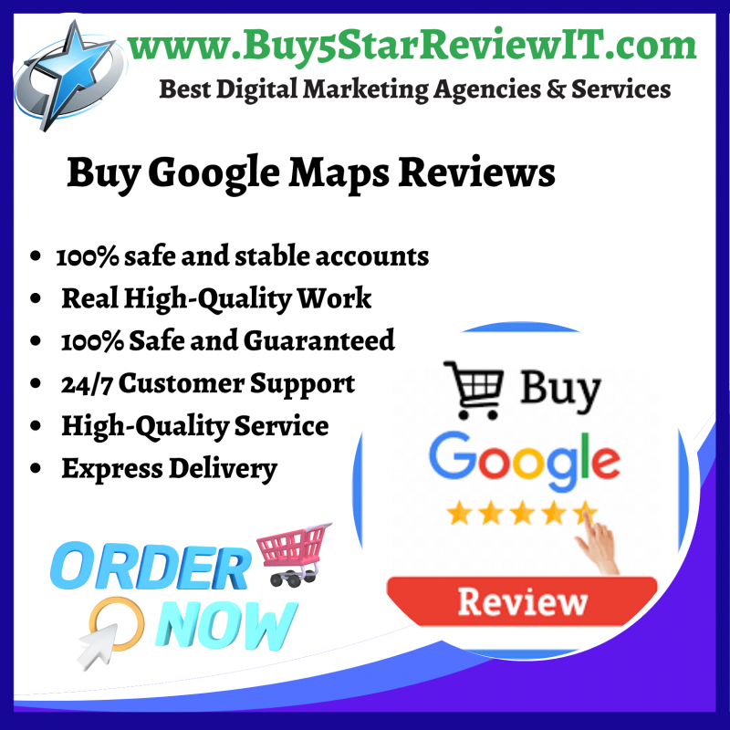 Buy Google Maps Reviews | Buy Google Maps Reviews