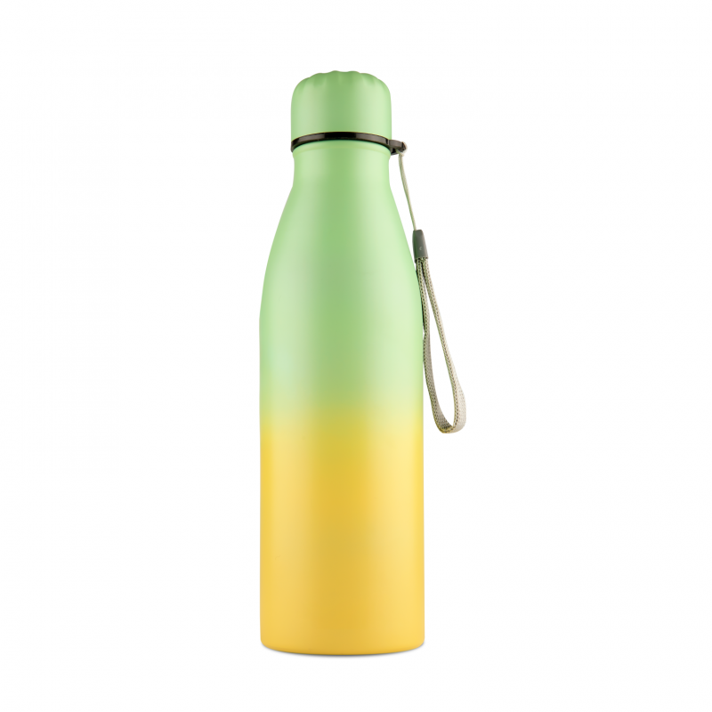 Insulated Water Bottles | Aquench Bottles