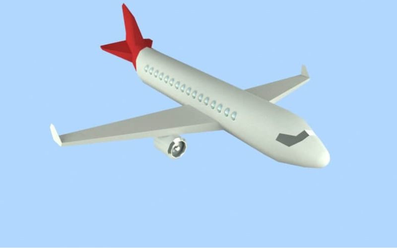Operating LATAM Airlines at Tom Bradley International Terminal: 