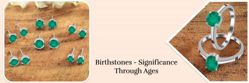 All About August’s Spectacular Birthstones: Peridot and Green Onyx ...