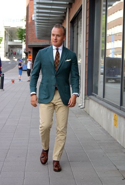 27 Best Men’s Outfits To Wear With Oxford Shoes Images in May 2024