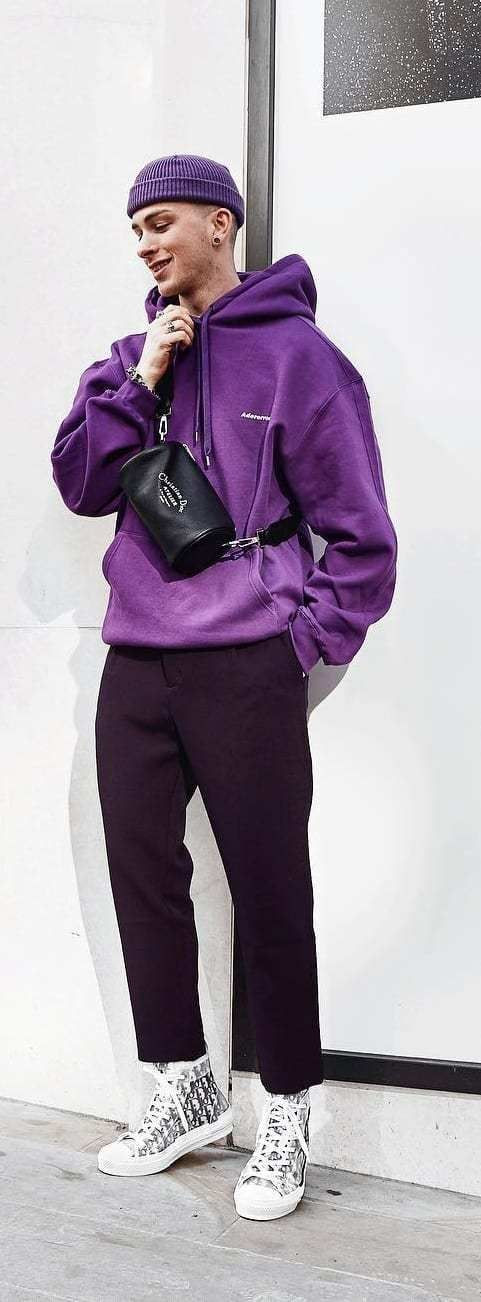 Actualizar 92+ imagen violet outfit - Abzlocal.mx