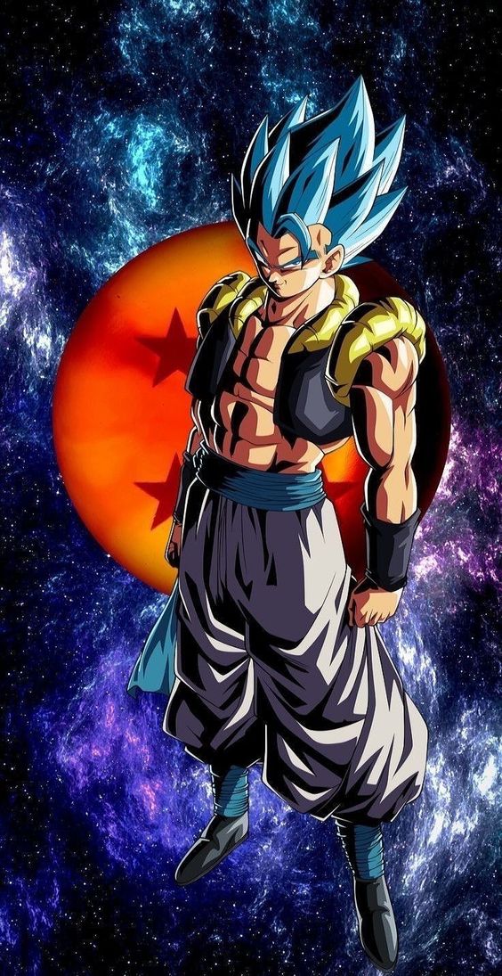 Dragon DBZ HD Anime Wallpapers APK for Android Download