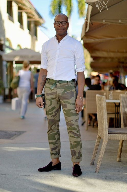 Men Khaki Pants Outfits  36 Best Ways to Style Khakis