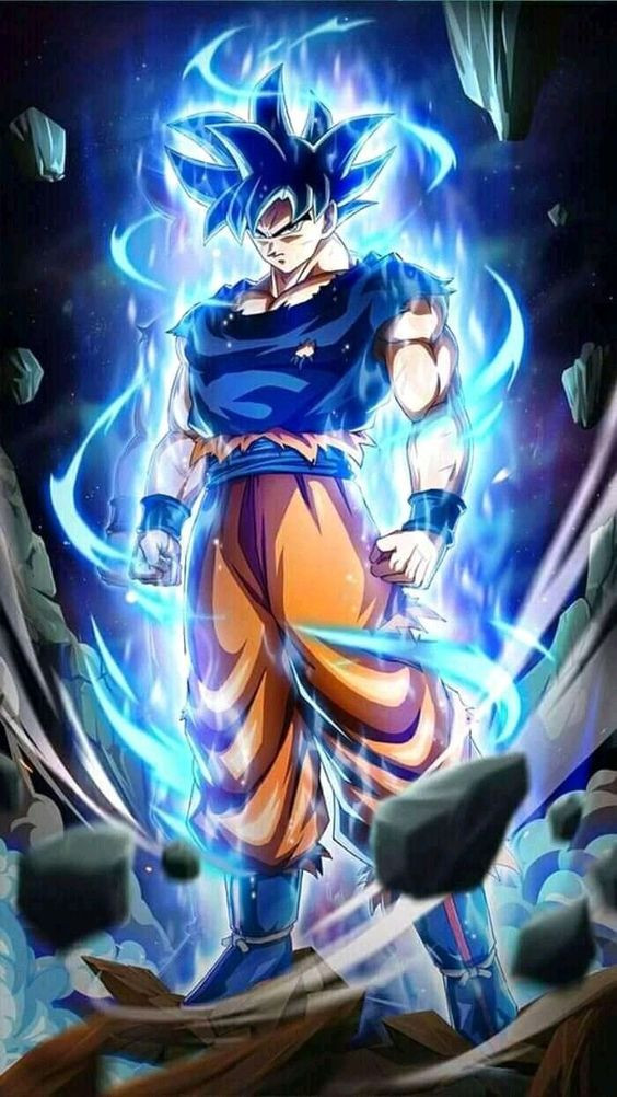 Mobile wallpaper: Anime, Dragon Ball, Dragon Ball Super, 1124743 download  the picture for free.