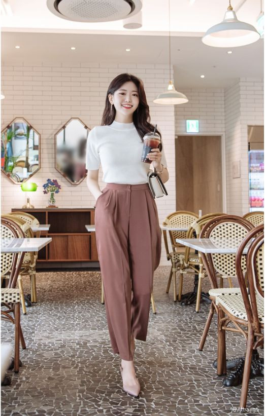 Off Duty Trousers and Pants  Buy Off Duty Korean Baggy Pants Black Online   Nykaa Fashion